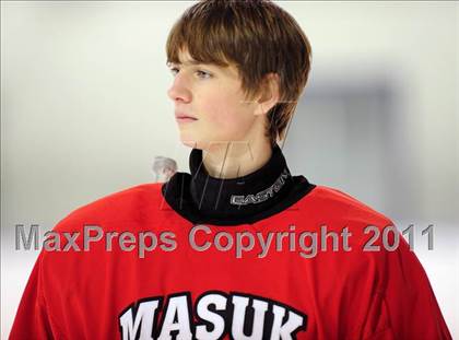 Thumbnail 1 in Masuk @ Fitch/East Lyme/Ledyard photogallery.