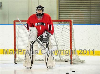 Thumbnail 3 in Masuk @ Fitch/East Lyme/Ledyard photogallery.