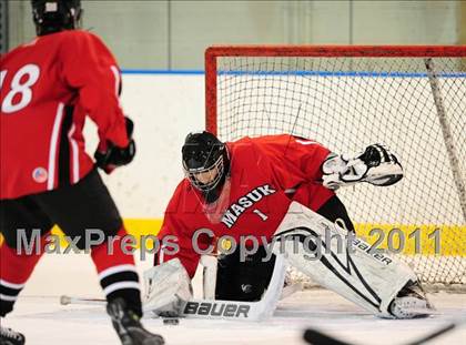 Thumbnail 3 in Masuk @ Fitch/East Lyme/Ledyard photogallery.