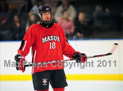 Thumbnail 3 in Masuk @ Fitch/East Lyme/Ledyard photogallery.