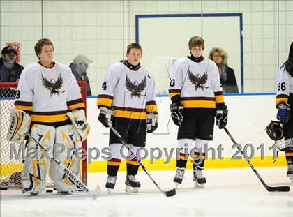 Thumbnail 1 in Masuk @ Fitch/East Lyme/Ledyard photogallery.