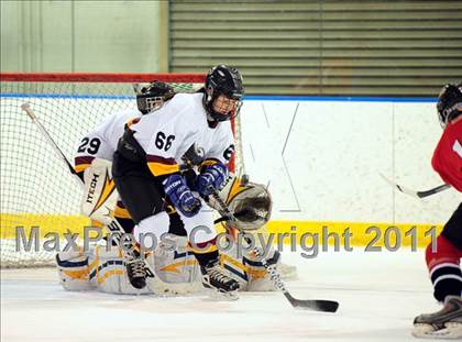 Thumbnail 2 in Masuk @ Fitch/East Lyme/Ledyard photogallery.