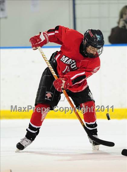 Thumbnail 2 in Masuk @ Fitch/East Lyme/Ledyard photogallery.