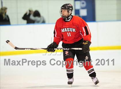Thumbnail 3 in Masuk @ Fitch/East Lyme/Ledyard photogallery.