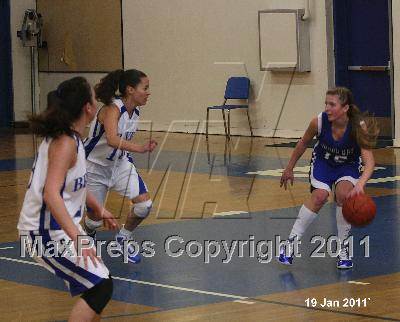 Thumbnail 3 in Masuk @ Fitch/East Lyme/Ledyard photogallery.