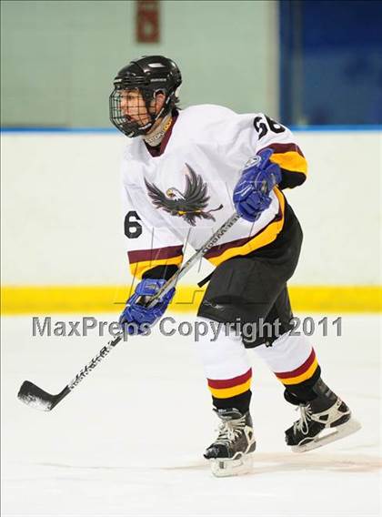 Thumbnail 1 in Masuk @ Fitch/East Lyme/Ledyard photogallery.
