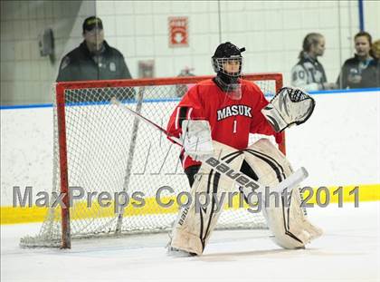 Thumbnail 1 in Masuk @ Fitch/East Lyme/Ledyard photogallery.