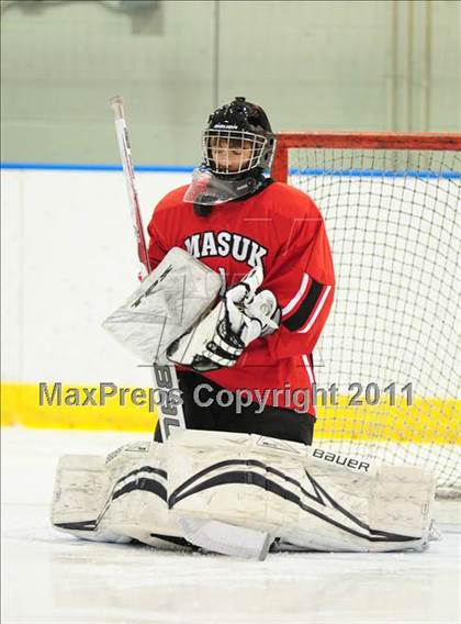 Thumbnail 2 in Masuk @ Fitch/East Lyme/Ledyard photogallery.