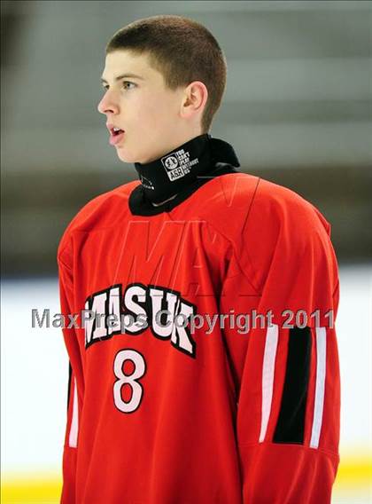 Thumbnail 3 in Masuk @ Fitch/East Lyme/Ledyard photogallery.