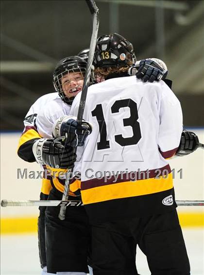 Thumbnail 3 in Masuk @ Fitch/East Lyme/Ledyard photogallery.
