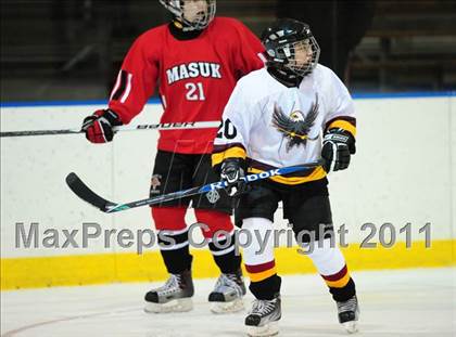 Thumbnail 3 in Masuk @ Fitch/East Lyme/Ledyard photogallery.