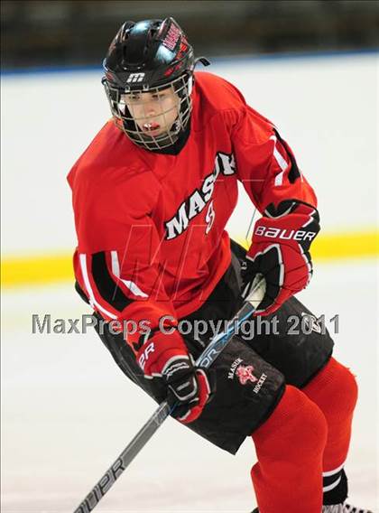 Thumbnail 2 in Masuk @ Fitch/East Lyme/Ledyard photogallery.