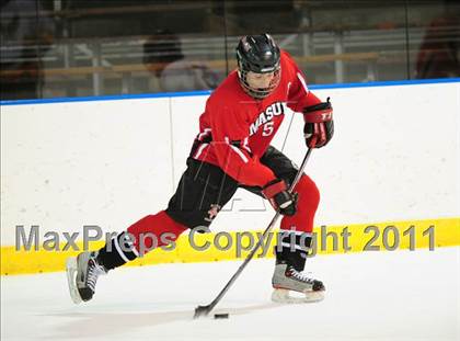 Thumbnail 1 in Masuk @ Fitch/East Lyme/Ledyard photogallery.
