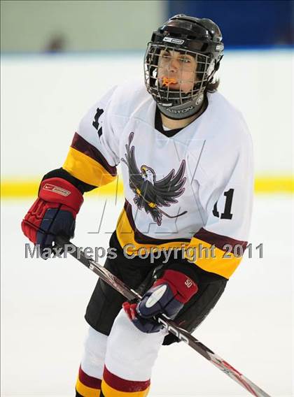 Thumbnail 2 in Masuk @ Fitch/East Lyme/Ledyard photogallery.