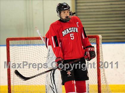 Thumbnail 2 in Masuk @ Fitch/East Lyme/Ledyard photogallery.