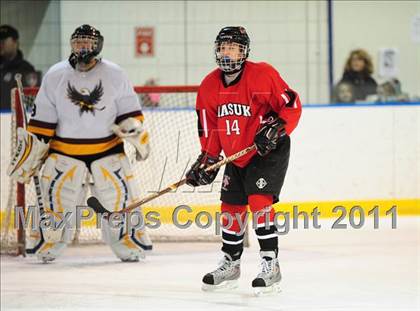 Thumbnail 3 in Masuk @ Fitch/East Lyme/Ledyard photogallery.