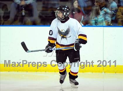Thumbnail 1 in Masuk @ Fitch/East Lyme/Ledyard photogallery.