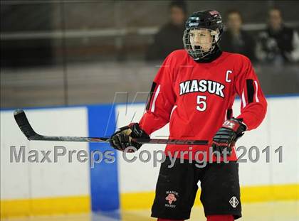 Thumbnail 2 in Masuk @ Fitch/East Lyme/Ledyard photogallery.
