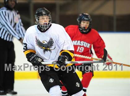 Thumbnail 3 in Masuk @ Fitch/East Lyme/Ledyard photogallery.