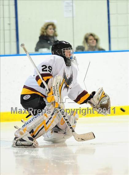 Thumbnail 1 in Masuk @ Fitch/East Lyme/Ledyard photogallery.
