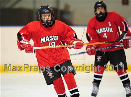Thumbnail 2 in Masuk @ Fitch/East Lyme/Ledyard photogallery.