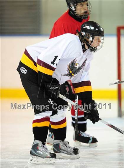 Thumbnail 1 in Masuk @ Fitch/East Lyme/Ledyard photogallery.