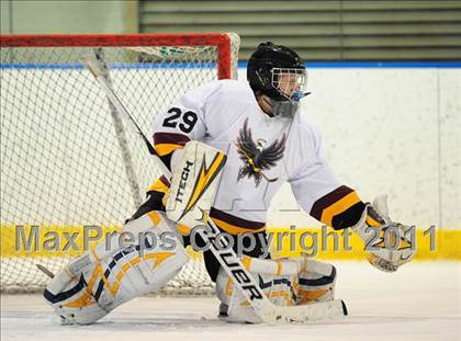 Thumbnail 2 in Masuk @ Fitch/East Lyme/Ledyard photogallery.