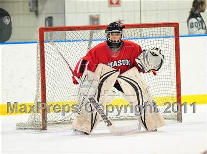Thumbnail 2 in Masuk @ Fitch/East Lyme/Ledyard photogallery.