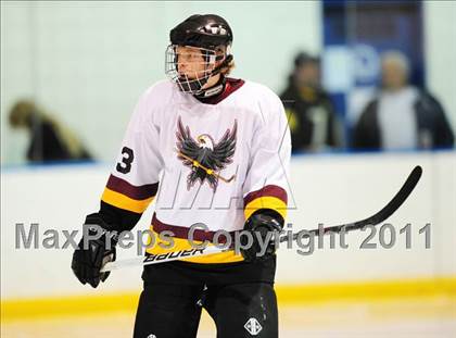Thumbnail 2 in Masuk @ Fitch/East Lyme/Ledyard photogallery.