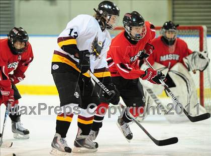 Thumbnail 2 in Masuk @ Fitch/East Lyme/Ledyard photogallery.