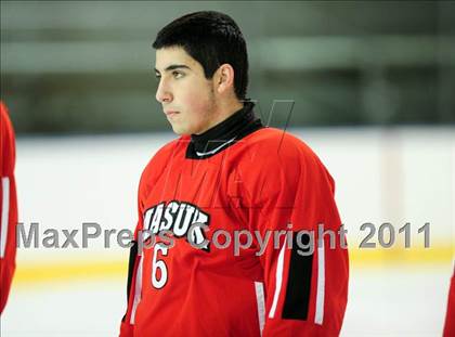 Thumbnail 2 in Masuk @ Fitch/East Lyme/Ledyard photogallery.