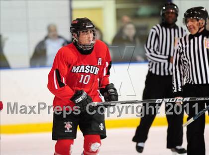 Thumbnail 3 in Masuk @ Fitch/East Lyme/Ledyard photogallery.