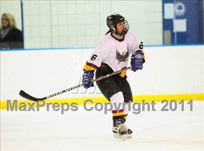 Thumbnail 3 in Masuk @ Fitch/East Lyme/Ledyard photogallery.