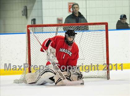 Thumbnail 2 in Masuk @ Fitch/East Lyme/Ledyard photogallery.