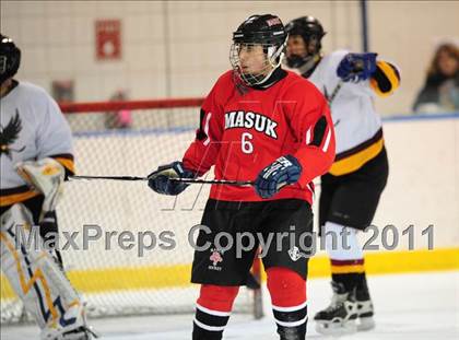 Thumbnail 3 in Masuk @ Fitch/East Lyme/Ledyard photogallery.