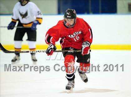 Thumbnail 2 in Masuk @ Fitch/East Lyme/Ledyard photogallery.
