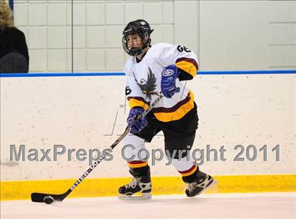 Thumbnail 2 in Masuk @ Fitch/East Lyme/Ledyard photogallery.