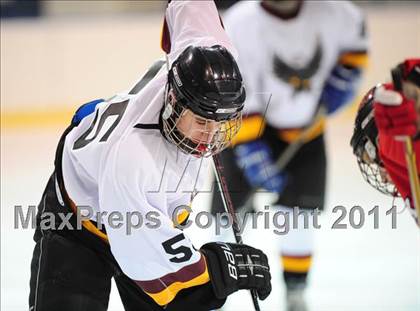 Thumbnail 2 in Masuk @ Fitch/East Lyme/Ledyard photogallery.