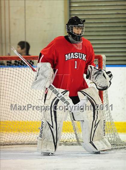 Thumbnail 2 in Masuk @ Fitch/East Lyme/Ledyard photogallery.