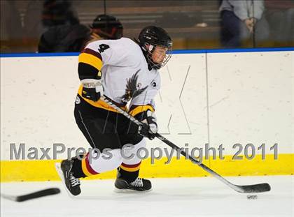 Thumbnail 3 in Masuk @ Fitch/East Lyme/Ledyard photogallery.
