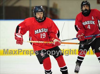 Thumbnail 1 in Masuk @ Fitch/East Lyme/Ledyard photogallery.