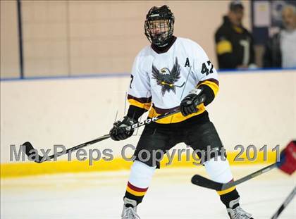 Thumbnail 3 in Masuk @ Fitch/East Lyme/Ledyard photogallery.
