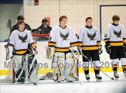 Thumbnail 2 in Masuk @ Fitch/East Lyme/Ledyard photogallery.
