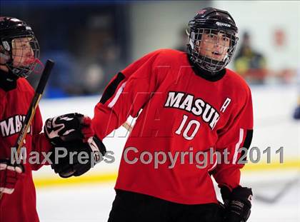 Thumbnail 2 in Masuk @ Fitch/East Lyme/Ledyard photogallery.