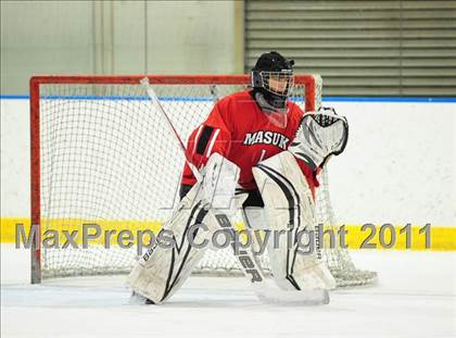 Thumbnail 2 in Masuk @ Fitch/East Lyme/Ledyard photogallery.
