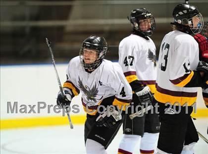 Thumbnail 3 in Masuk @ Fitch/East Lyme/Ledyard photogallery.