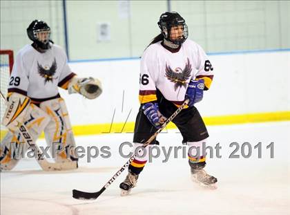 Thumbnail 1 in Masuk @ Fitch/East Lyme/Ledyard photogallery.