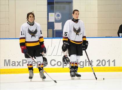 Thumbnail 3 in Masuk @ Fitch/East Lyme/Ledyard photogallery.