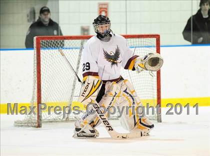 Thumbnail 3 in Masuk @ Fitch/East Lyme/Ledyard photogallery.