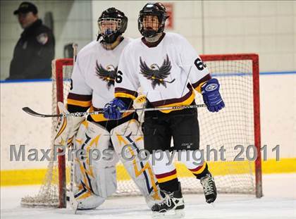 Thumbnail 2 in Masuk @ Fitch/East Lyme/Ledyard photogallery.